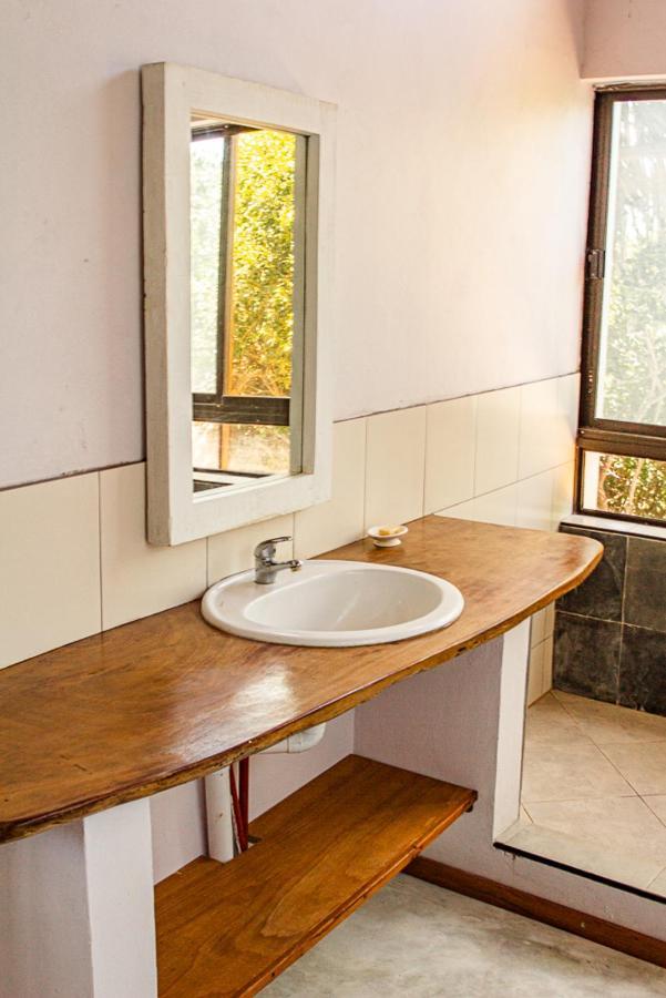 Tree House Villa Tofo Exterior photo