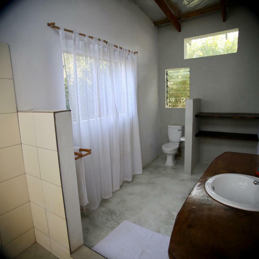 Tree House Villa Tofo Exterior photo